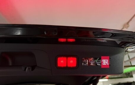 Mercedes-Benz GLS, 2025 год, 19 399 000 рублей, 34 фотография