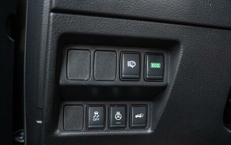 Nissan X-Trail, 2021 год, 2 790 000 рублей, 19 фотография