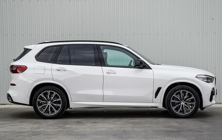 BMW X5, 2019 год, 6 675 000 рублей, 5 фотография