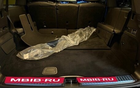 Mercedes-Benz GLS, 2025 год, 19 399 000 рублей, 35 фотография