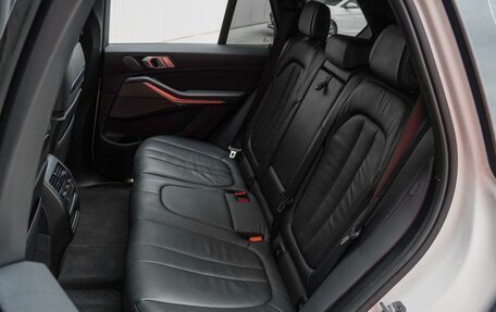 BMW X5, 2019 год, 6 675 000 рублей, 9 фотография