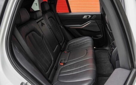 BMW X5, 2019 год, 6 675 000 рублей, 7 фотография