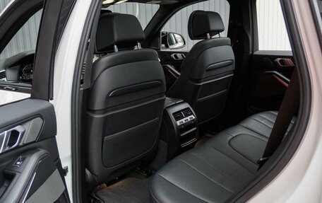 BMW X5, 2019 год, 6 675 000 рублей, 11 фотография