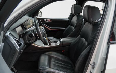 BMW X5, 2019 год, 6 675 000 рублей, 10 фотография