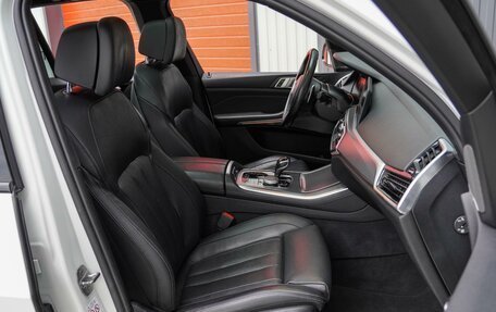 BMW X5, 2019 год, 6 675 000 рублей, 8 фотография