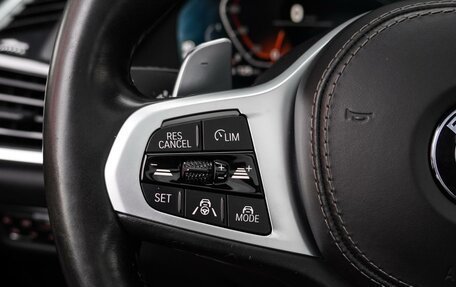 BMW X5, 2019 год, 6 675 000 рублей, 13 фотография