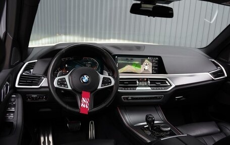 BMW X5, 2019 год, 6 675 000 рублей, 6 фотография