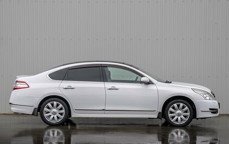 Nissan Teana, 2011 год, 1 285 000 рублей, 5 фотография