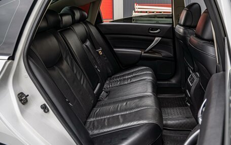 Nissan Teana, 2011 год, 1 285 000 рублей, 7 фотография