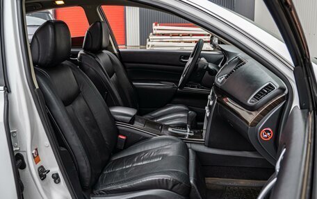 Nissan Teana, 2011 год, 1 285 000 рублей, 8 фотография