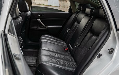 Nissan Teana, 2011 год, 1 285 000 рублей, 9 фотография