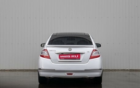 Nissan Teana, 2011 год, 1 285 000 рублей, 4 фотография