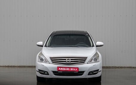 Nissan Teana, 2011 год, 1 285 000 рублей, 3 фотография