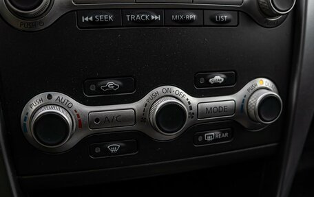 Nissan Teana, 2011 год, 1 285 000 рублей, 16 фотография