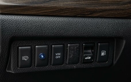 Nissan Teana, 2011 год, 1 285 000 рублей, 23 фотография