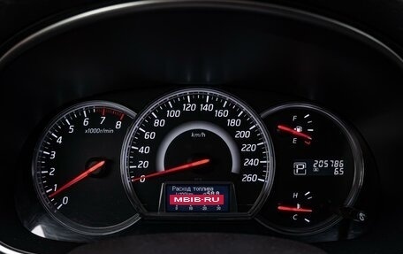 Nissan Teana, 2011 год, 1 285 000 рублей, 18 фотография