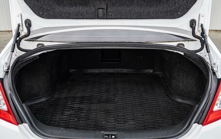 Nissan Teana, 2011 год, 1 285 000 рублей, 24 фотография