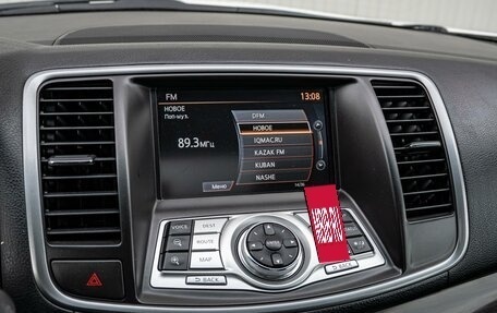 Nissan Teana, 2011 год, 1 285 000 рублей, 13 фотография