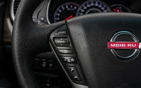 Nissan Teana, 2011 год, 1 285 000 рублей, 17 фотография