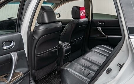 Nissan Teana, 2011 год, 1 285 000 рублей, 11 фотография