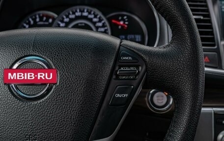 Nissan Teana, 2011 год, 1 285 000 рублей, 19 фотография