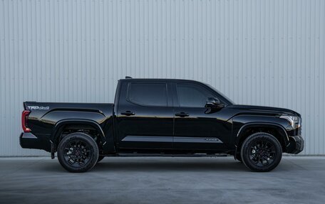 Toyota Tundra, 2024 год, 8 600 000 рублей, 5 фотография