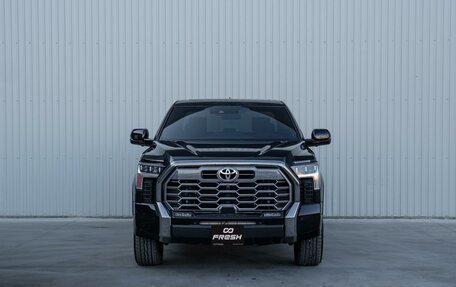 Toyota Tundra, 2024 год, 8 600 000 рублей, 3 фотография