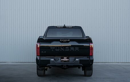 Toyota Tundra, 2024 год, 8 600 000 рублей, 4 фотография