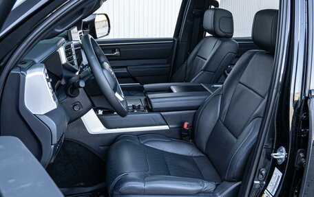 Toyota Tundra, 2024 год, 8 600 000 рублей, 10 фотография