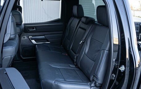 Toyota Tundra, 2024 год, 8 600 000 рублей, 9 фотография
