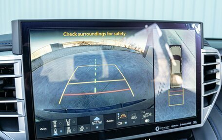 Toyota Tundra, 2024 год, 8 600 000 рублей, 13 фотография