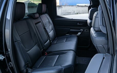 Toyota Tundra, 2024 год, 8 600 000 рублей, 7 фотография