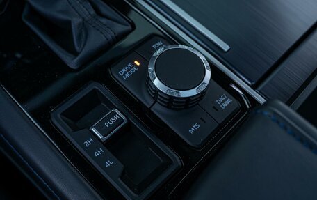 Toyota Tundra, 2024 год, 8 600 000 рублей, 15 фотография