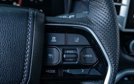 Toyota Tundra, 2024 год, 8 600 000 рублей, 19 фотография