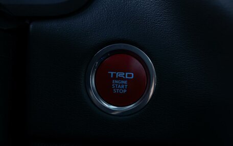 Toyota Tundra, 2024 год, 8 600 000 рублей, 20 фотография