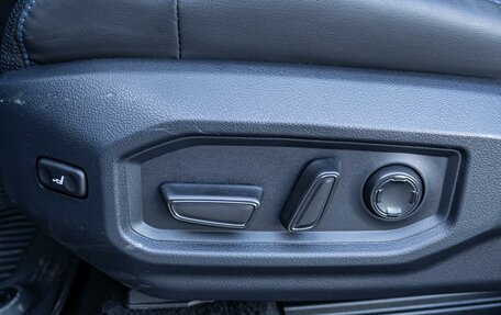 Toyota Tundra, 2024 год, 8 600 000 рублей, 25 фотография