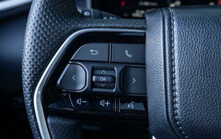 Toyota Tundra, 2024 год, 8 600 000 рублей, 17 фотография