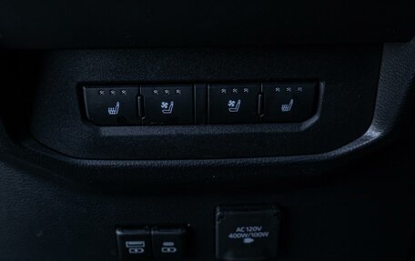 Toyota Tundra, 2024 год, 8 600 000 рублей, 26 фотография