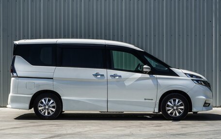 Nissan Serena IV, 2019 год, 2 340 000 рублей, 5 фотография