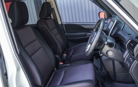 Nissan Serena IV, 2019 год, 2 340 000 рублей, 11 фотография