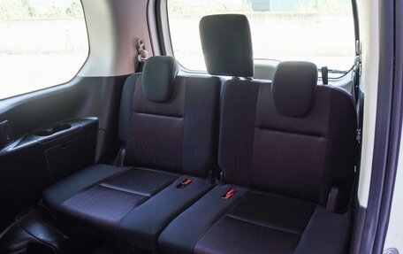 Nissan Serena IV, 2019 год, 2 340 000 рублей, 9 фотография