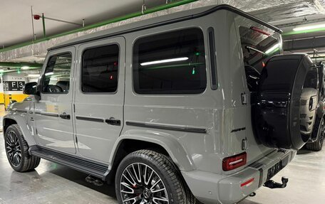 Mercedes-Benz G-Класс AMG, 2025 год, 34 990 000 рублей, 5 фотография