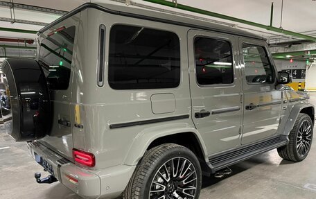 Mercedes-Benz G-Класс AMG, 2025 год, 34 990 000 рублей, 4 фотография