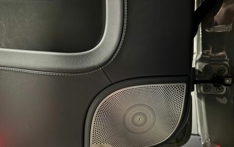 Mercedes-Benz G-Класс AMG, 2025 год, 34 990 000 рублей, 11 фотография