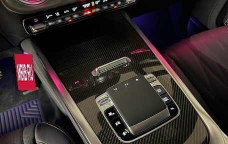 Mercedes-Benz G-Класс AMG, 2025 год, 34 990 000 рублей, 17 фотография