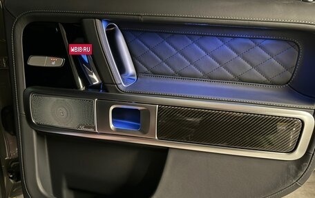 Mercedes-Benz G-Класс AMG, 2025 год, 34 990 000 рублей, 20 фотография