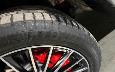 Mercedes-Benz G-Класс AMG, 2025 год, 34 990 000 рублей, 27 фотография