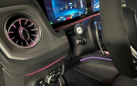 Mercedes-Benz G-Класс AMG, 2025 год, 34 990 000 рублей, 31 фотография