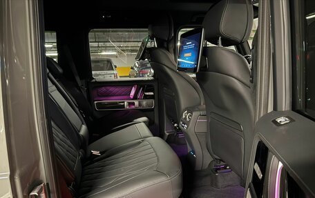 Mercedes-Benz G-Класс AMG, 2025 год, 34 990 000 рублей, 38 фотография