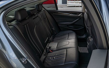 BMW 5 серия, 2018 год, 3 180 000 рублей, 7 фотография